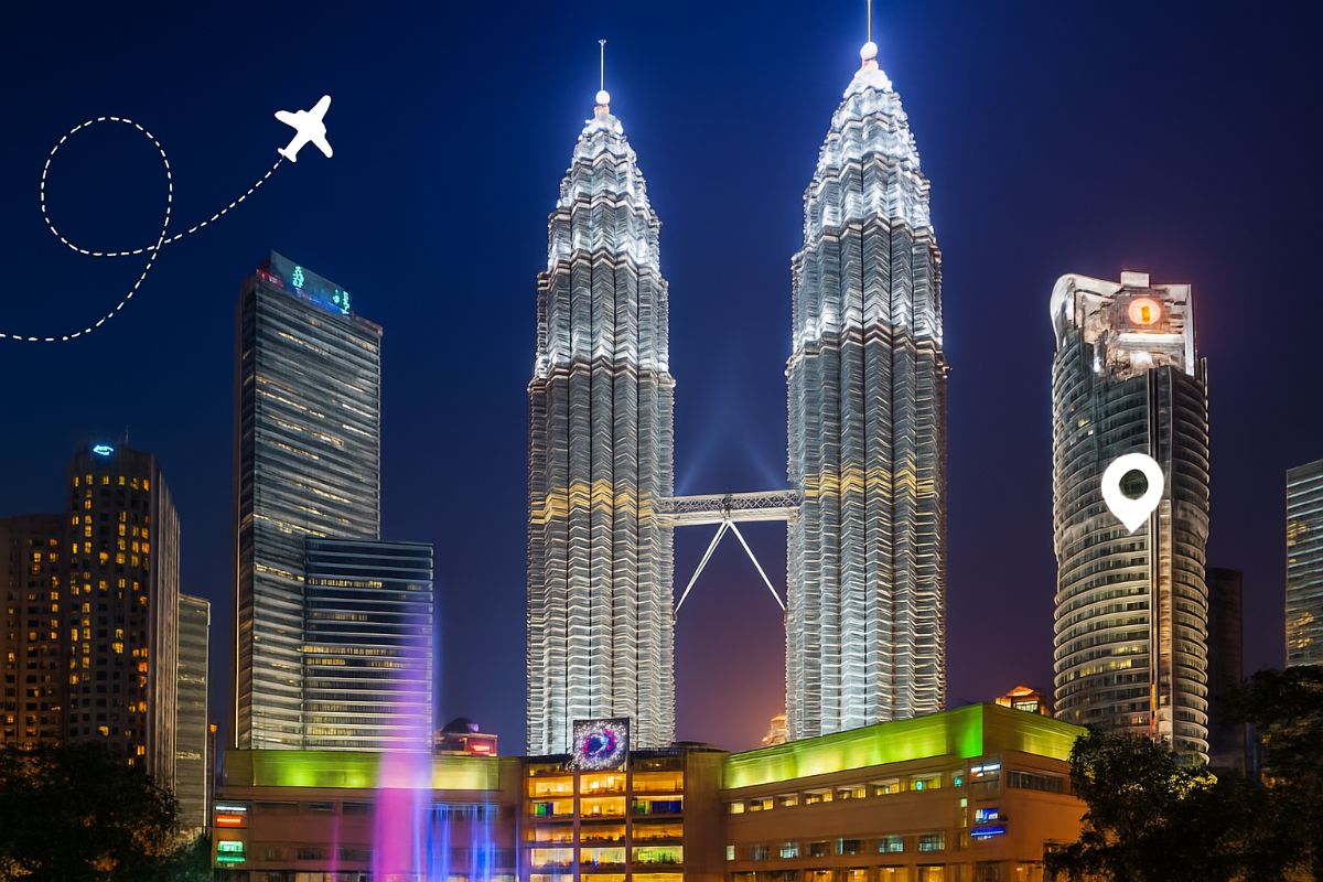 Kool & Krazy Kuala Lumpur - Premium Kuala Lumpur travel package from Australia including flights, hotels, guided tours, and accommodation. Book your dream holiday with Caravan Travels.